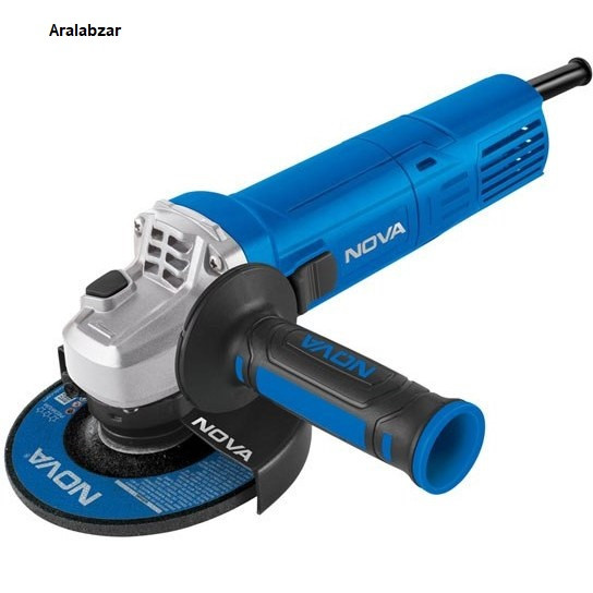 مینی فرز 115 میلیمتر