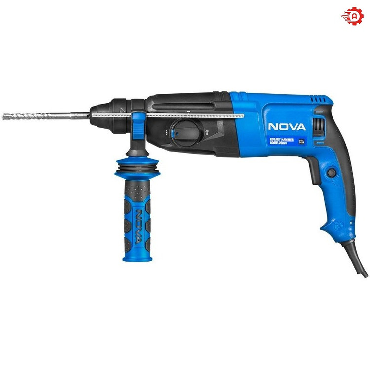 دریل بتن کن 3 حالته