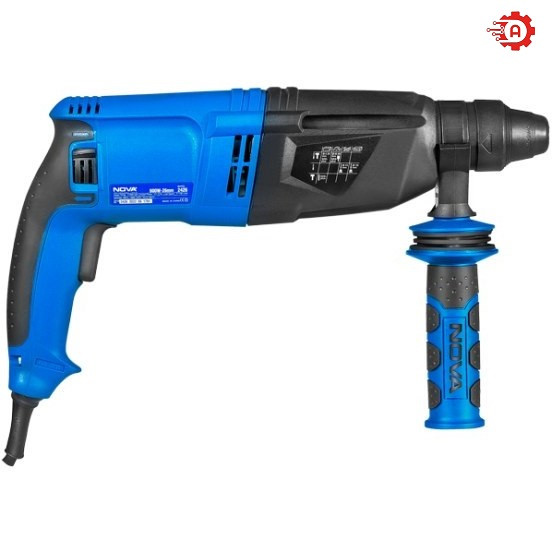 دریل بتن کن 3 حالته