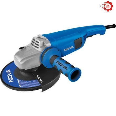 فرز آهنگری 180 میلیمتر