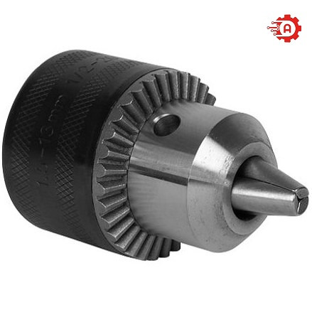 سه نظام دریل 10 میلیمتر آچاری