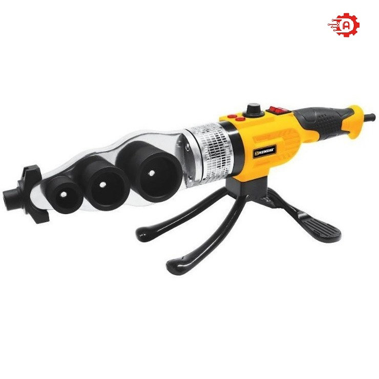 دستگاه جوش لوله سبز