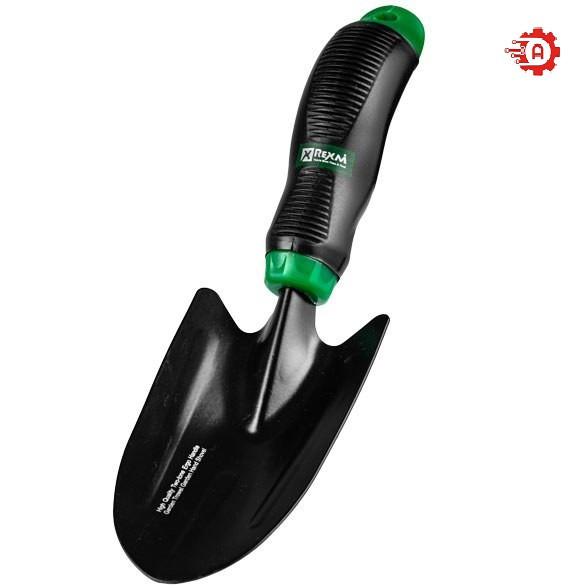 بیلچه باغبانی دسته پلاستیکی