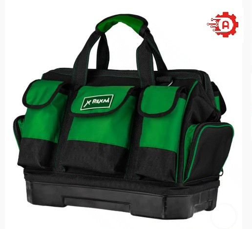 کیف ابزار کف پلاستیکی