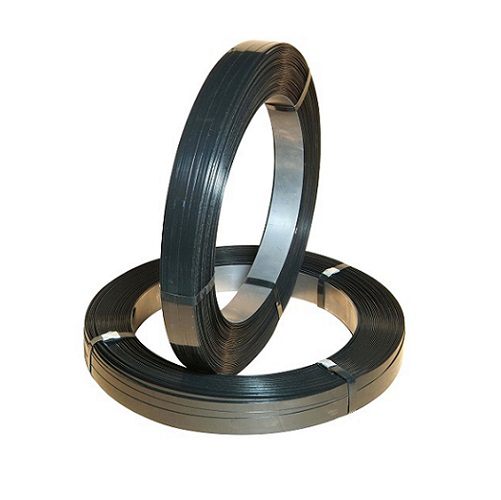 تسمه فولادی