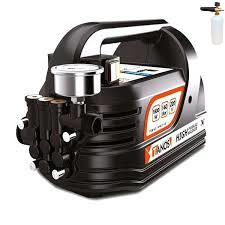 کارواش تانوس 100بار کره-