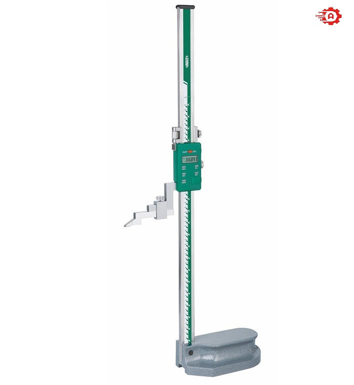 کولیس پایه دار دیجیتال