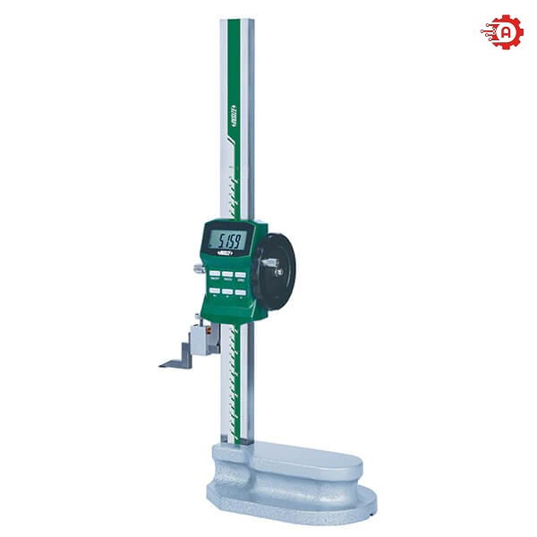 کولیس پایه دار دیجیتال_Digital caliper