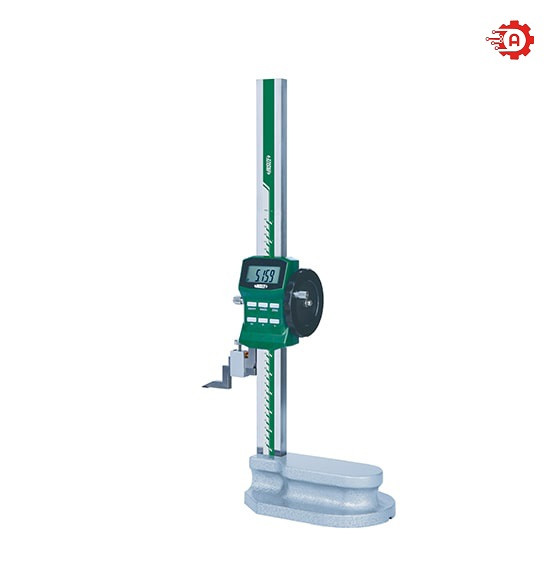 کولیس پایه دار دیجیتال_Digital caliper