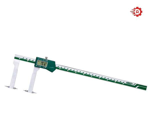 کولیس شیار داخل خارج